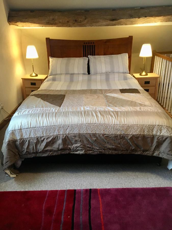 Willa Bank House | Peak District Longnor  Zewnętrze zdjęcie
