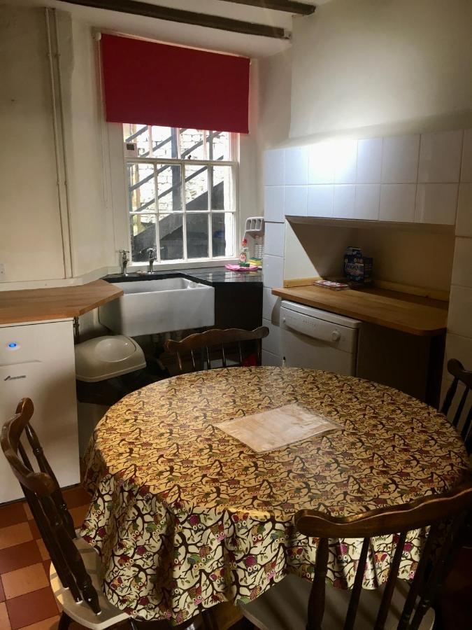 Willa Bank House | Peak District Longnor  Zewnętrze zdjęcie