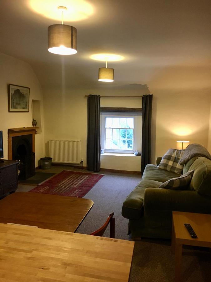 Willa Bank House | Peak District Longnor  Zewnętrze zdjęcie