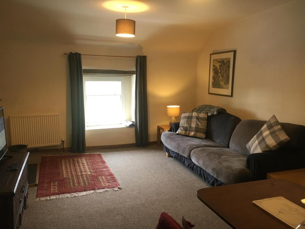 Willa Bank House | Peak District Longnor  Zewnętrze zdjęcie