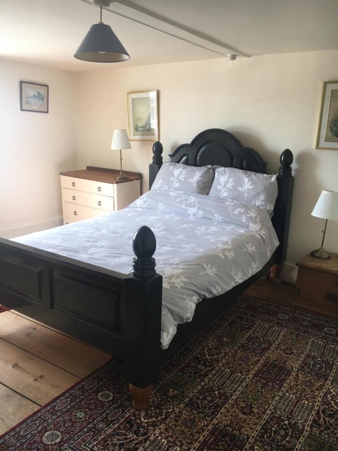 Willa Bank House | Peak District Longnor  Zewnętrze zdjęcie