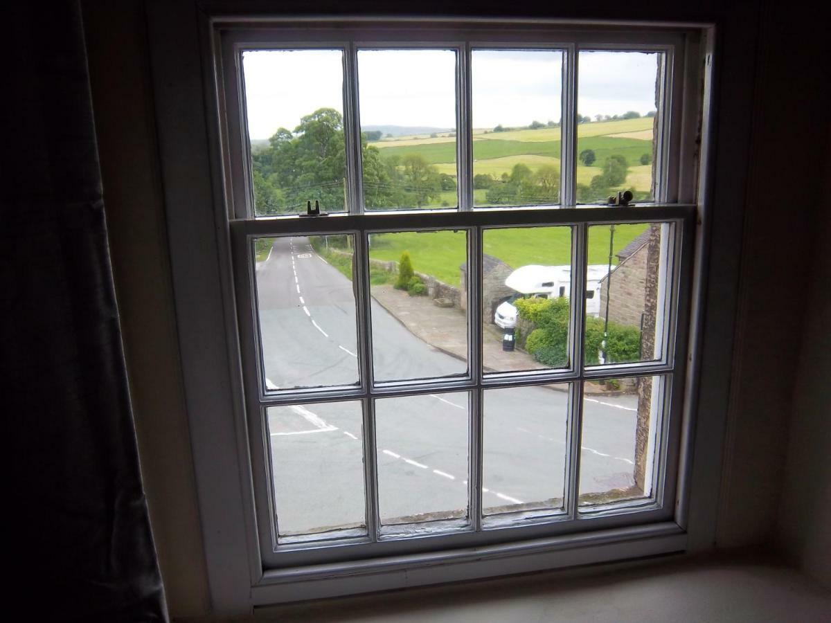 Willa Bank House | Peak District Longnor  Zewnętrze zdjęcie