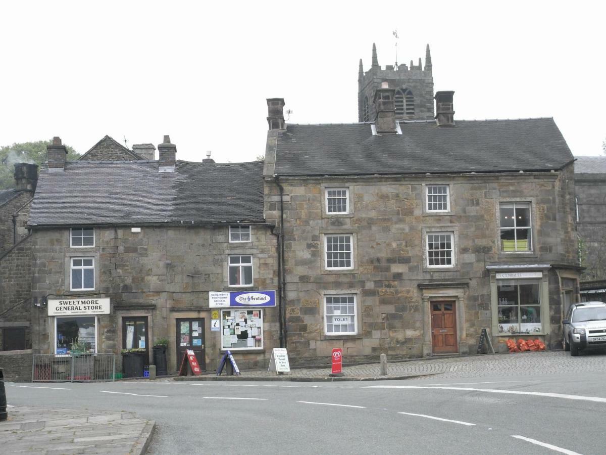Willa Bank House | Peak District Longnor  Zewnętrze zdjęcie